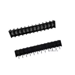 Terminal HB7620-12 DC29B 7.62mm 12P 24A 450V